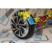 Starburst - Hip-Hop 6.5 Inch